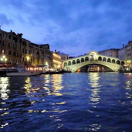 Sunrise Lägenhet Venedig Exteriör bild